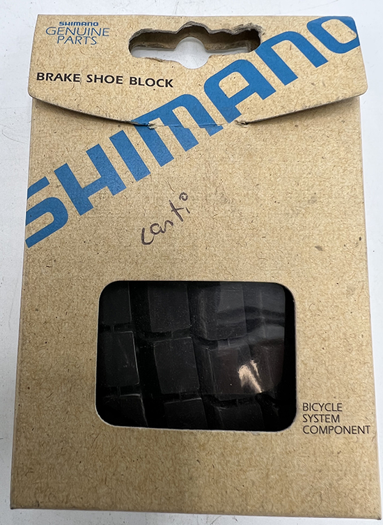 Shimano Deore brake pads